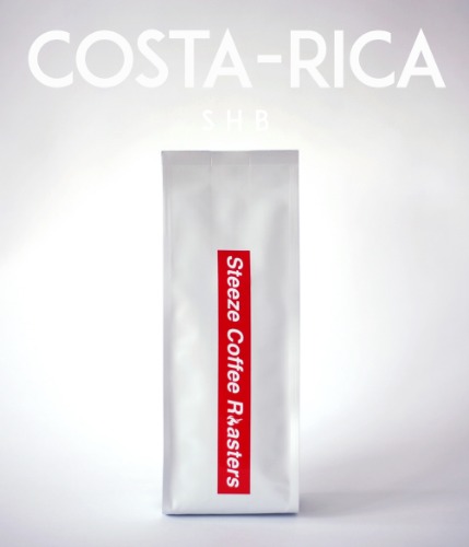 [스티즈 커피] 코스타리카 Costa Rica SHB _ SL-031