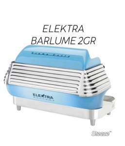 [스티즈커피] Elektra Barlume 2gr _SLM-007